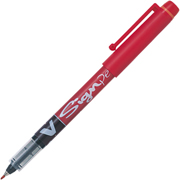 PILOT ROTULADOR V SIGNPEN ROJO SW-VSP-R